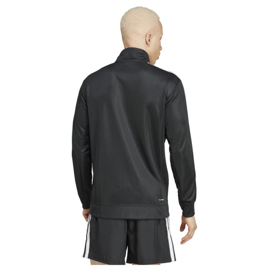 Adidas Ανδρική ζακέτα Train-Essentials 3-Stripes Track Top